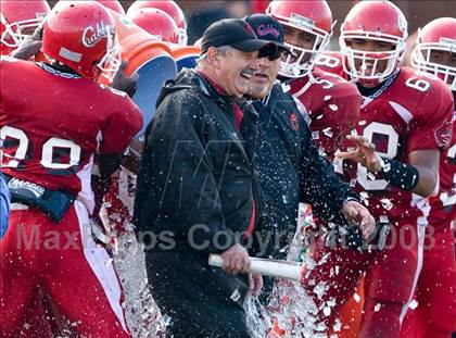Thumbnail 3 in Indian River vs. Hampton photogallery.