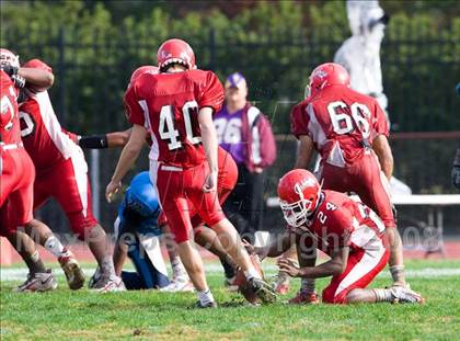 Thumbnail 1 in Indian River vs. Hampton photogallery.