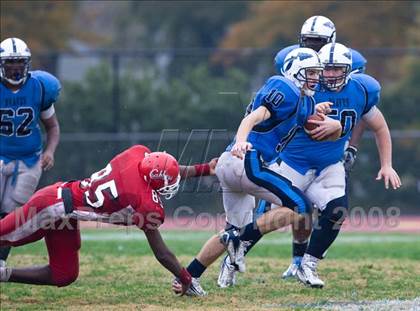 Thumbnail 3 in Indian River vs. Hampton photogallery.