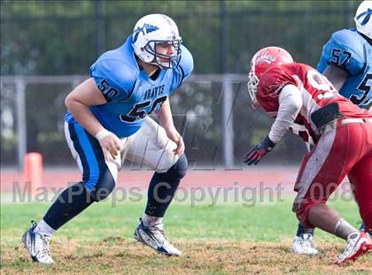 Thumbnail 3 in Indian River vs. Hampton photogallery.