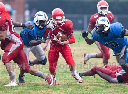 Thumbnail 3 in Indian River vs. Hampton photogallery.