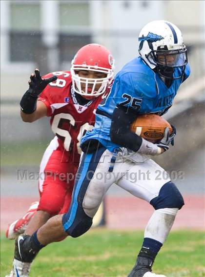 Thumbnail 1 in Indian River vs. Hampton photogallery.