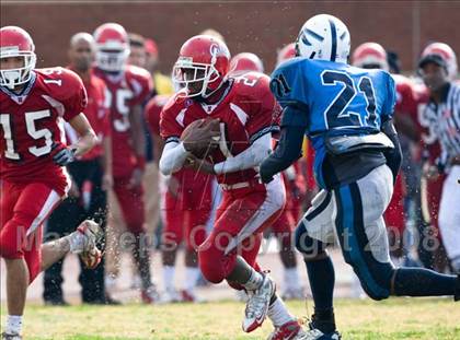 Thumbnail 1 in Indian River vs. Hampton photogallery.
