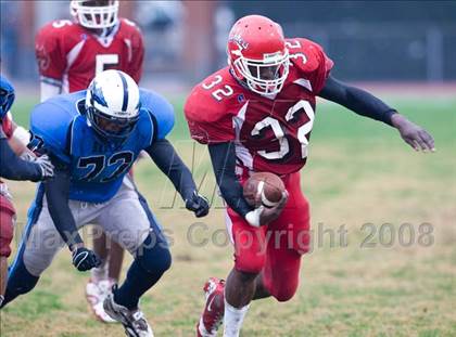 Thumbnail 3 in Indian River vs. Hampton photogallery.