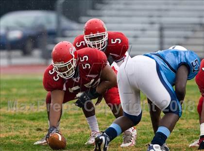Thumbnail 1 in Indian River vs. Hampton photogallery.