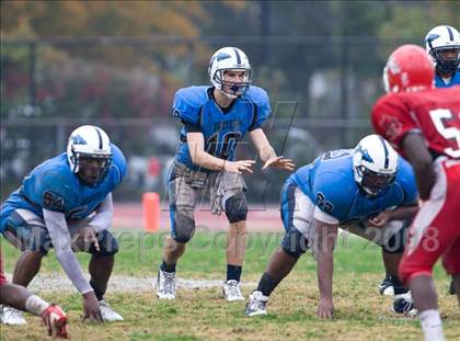 Thumbnail 1 in Indian River vs. Hampton photogallery.