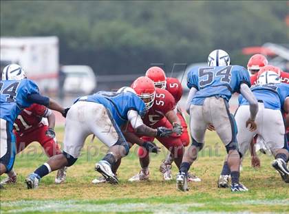 Thumbnail 1 in Indian River vs. Hampton photogallery.