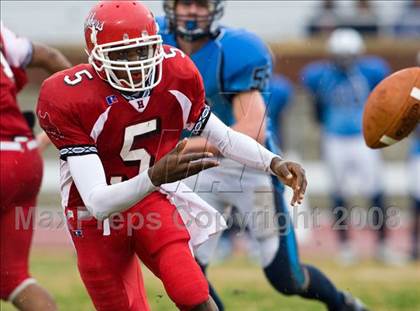 Thumbnail 2 in Indian River vs. Hampton photogallery.