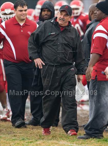 Thumbnail 1 in Indian River vs. Hampton photogallery.