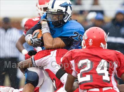 Thumbnail 3 in Indian River vs. Hampton photogallery.