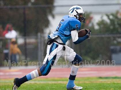Thumbnail 1 in Indian River vs. Hampton photogallery.