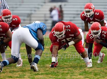 Thumbnail 3 in Indian River vs. Hampton photogallery.