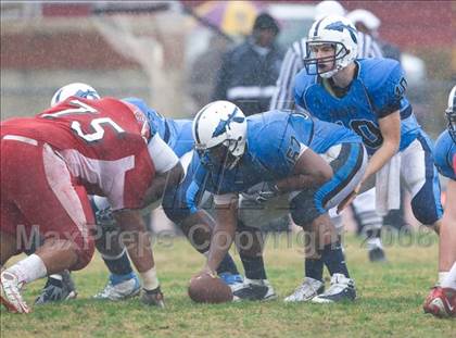 Thumbnail 2 in Indian River vs. Hampton photogallery.