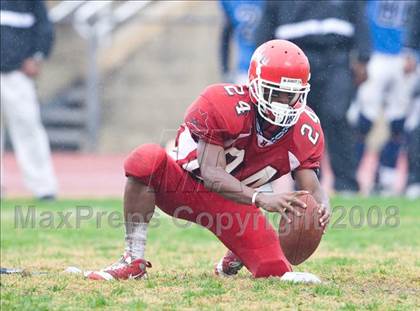 Thumbnail 1 in Indian River vs. Hampton photogallery.