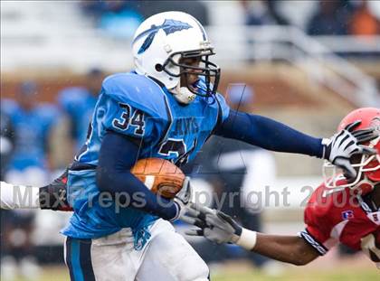 Thumbnail 2 in Indian River vs. Hampton photogallery.