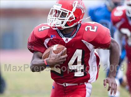 Thumbnail 2 in Indian River vs. Hampton photogallery.