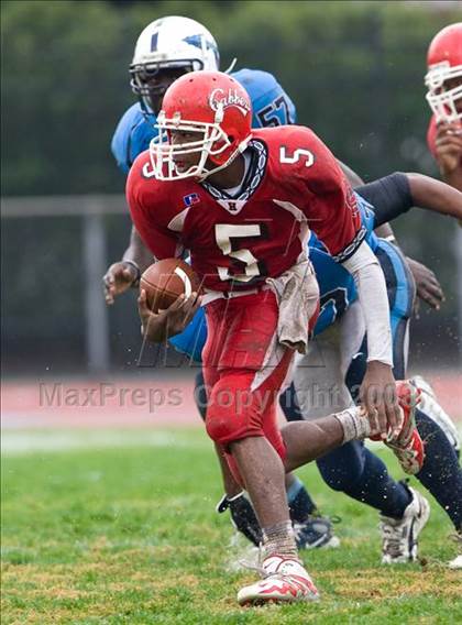Thumbnail 2 in Indian River vs. Hampton photogallery.