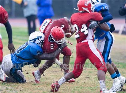 Thumbnail 3 in Indian River vs. Hampton photogallery.