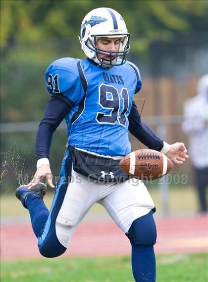 Thumbnail 3 in Indian River vs. Hampton photogallery.
