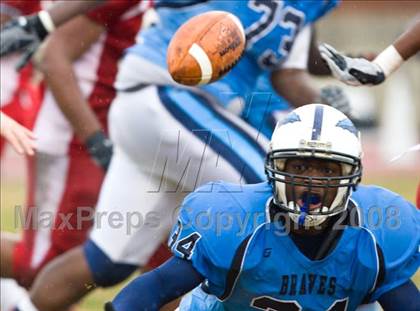 Thumbnail 3 in Indian River vs. Hampton photogallery.