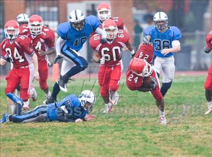 Thumbnail 1 in Indian River vs. Hampton photogallery.