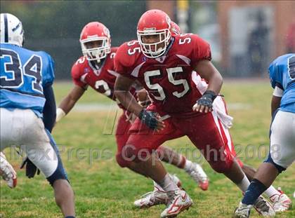 Thumbnail 3 in Indian River vs. Hampton photogallery.