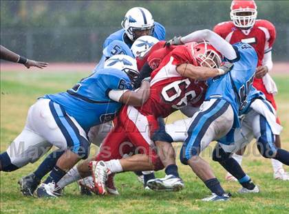 Thumbnail 2 in Indian River vs. Hampton photogallery.