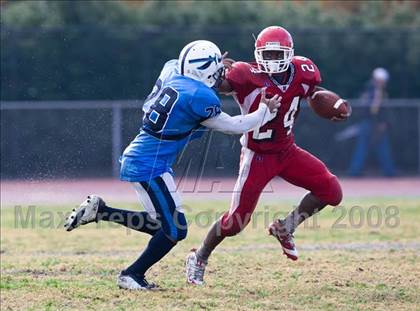 Thumbnail 3 in Indian River vs. Hampton photogallery.