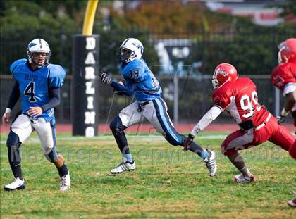 Thumbnail 3 in Indian River vs. Hampton photogallery.