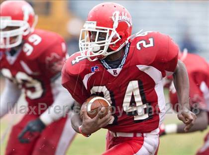 Thumbnail 1 in Indian River vs. Hampton photogallery.