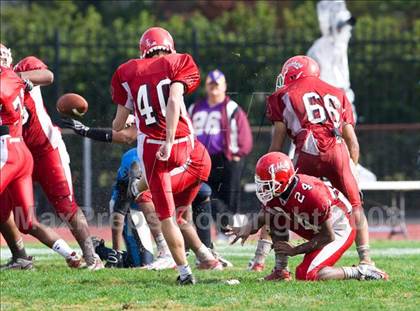 Thumbnail 2 in Indian River vs. Hampton photogallery.