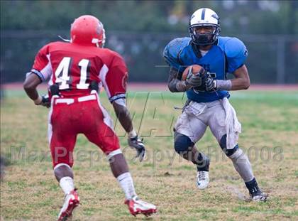 Thumbnail 2 in Indian River vs. Hampton photogallery.