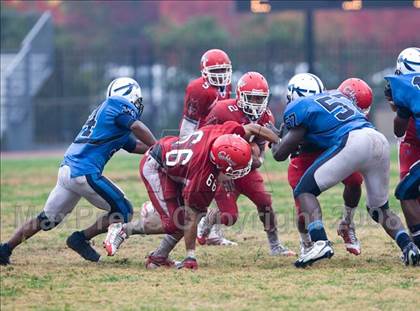 Thumbnail 2 in Indian River vs. Hampton photogallery.