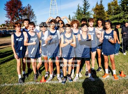 Thumbnail 1 in SJS Metro League Center Meet #2 photogallery.