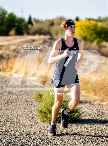 Thumbnail 2 in SJS Metro League Center Meet #2 photogallery.