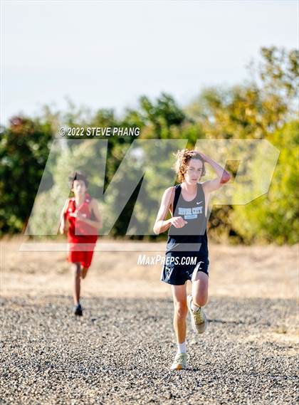Thumbnail 3 in SJS Metro League Center Meet #2 photogallery.