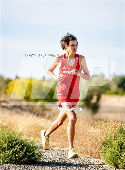 Thumbnail 1 in SJS Metro League Center Meet #2 photogallery.