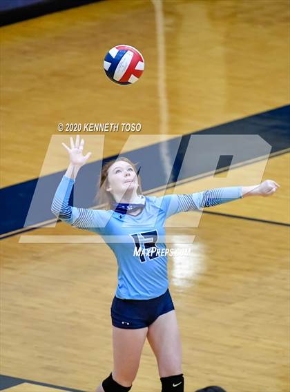 Thumbnail 3 in Johnson vs O'Connor (JV) photogallery.