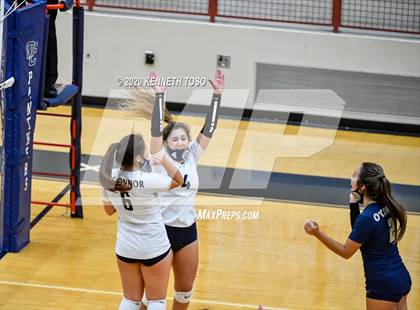 Thumbnail 3 in Johnson vs O'Connor (JV) photogallery.