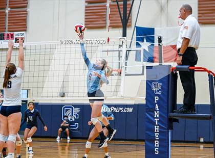 Thumbnail 3 in Johnson vs O'Connor (JV) photogallery.