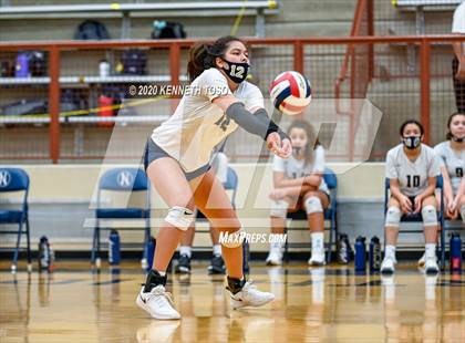 Thumbnail 1 in Johnson vs O'Connor (JV) photogallery.