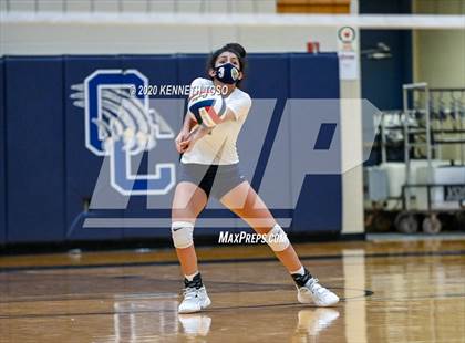 Thumbnail 2 in Johnson vs O'Connor (JV) photogallery.