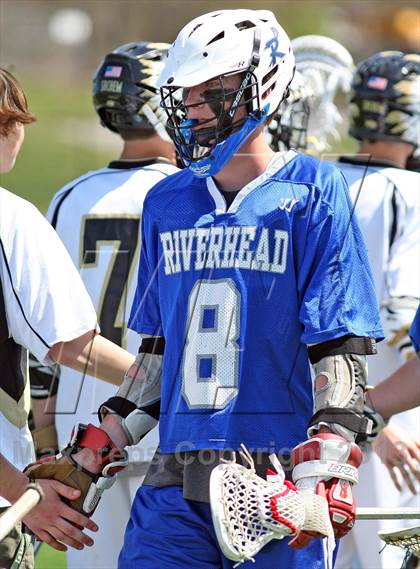 Thumbnail 2 in Riverhead @ Sachem North photogallery.