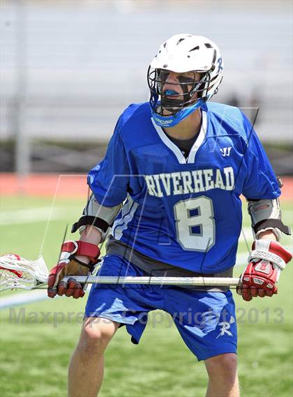 Thumbnail 2 in Riverhead @ Sachem North photogallery.