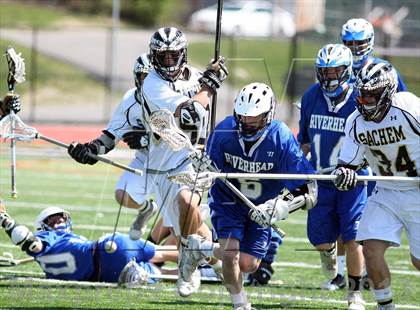Thumbnail 1 in Riverhead @ Sachem North photogallery.