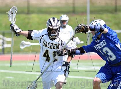 Thumbnail 1 in Riverhead @ Sachem North photogallery.