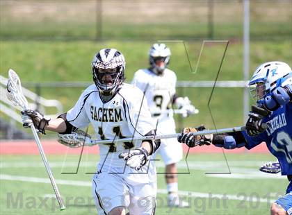 Thumbnail 1 in Riverhead @ Sachem North photogallery.