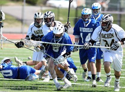 Thumbnail 2 in Riverhead @ Sachem North photogallery.
