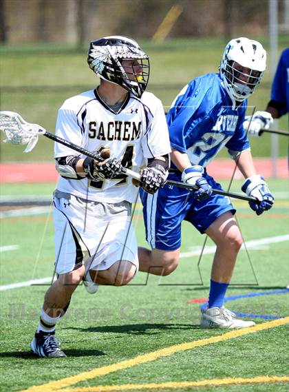Thumbnail 3 in Riverhead @ Sachem North photogallery.