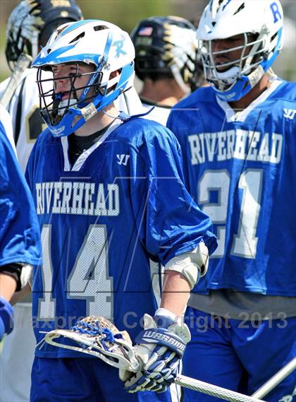 Thumbnail 2 in Riverhead @ Sachem North photogallery.